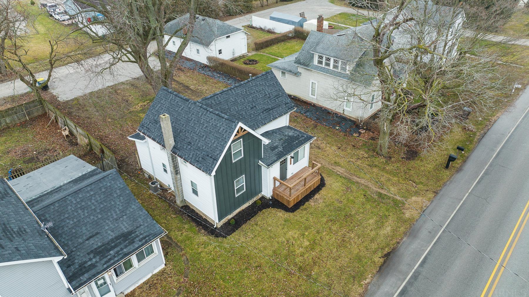 1009 North Randolph Street Garrett, IN 46738 - Photo 32 of 35