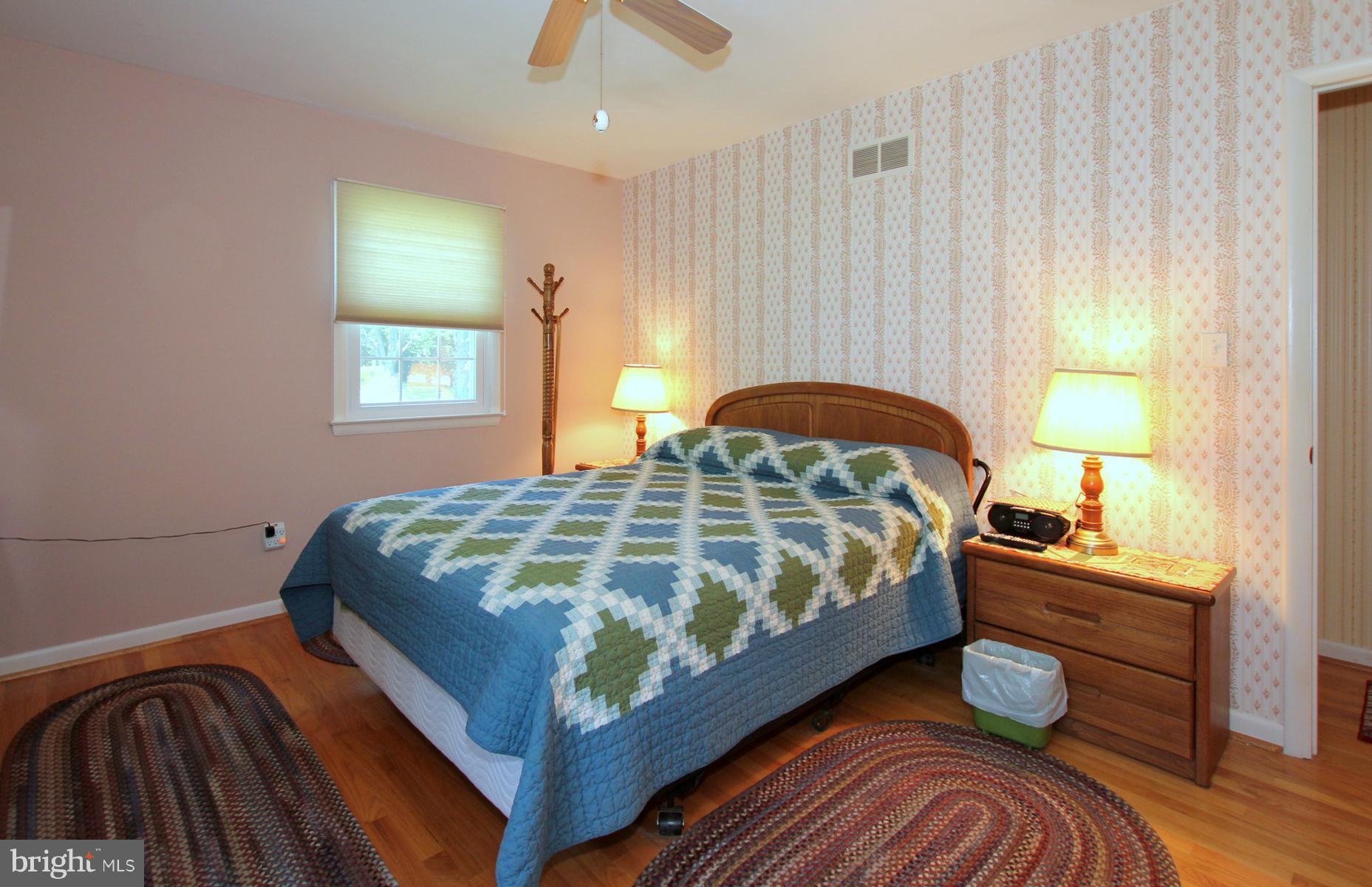 10549 Gorman Road Laurel, MD 20723 - Photo 14 of 30 Bedroom (Master) has full bath