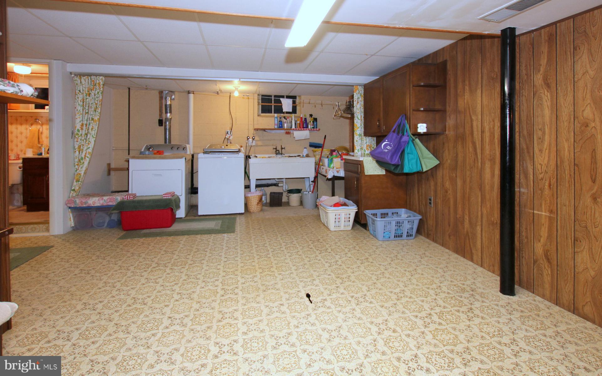 10549 Gorman Road Laurel, MD 20723 - Photo 22 of 30 Basement