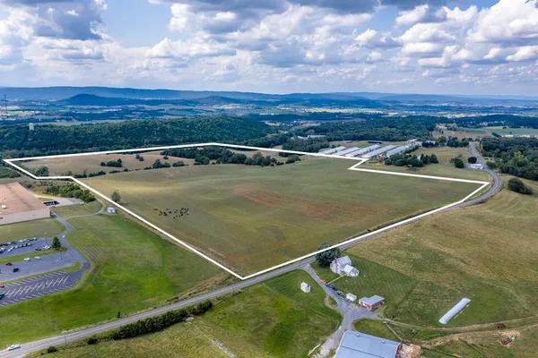 $1,800,000 | 92-acres Kratzer Road, Harrisonburg, VA 22802
