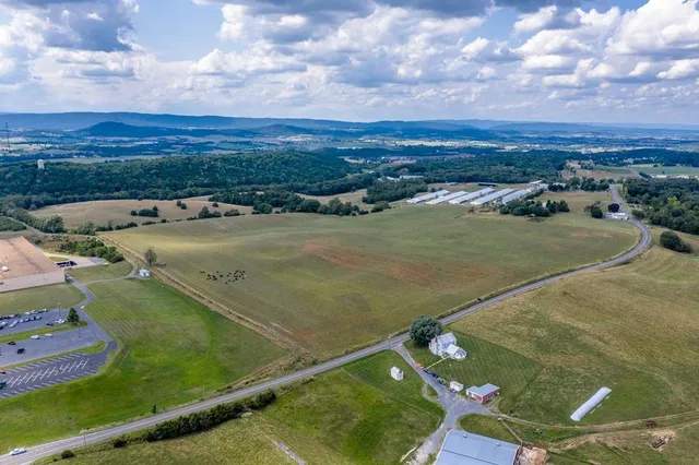 $1,800,000 | 92-acres Kratzer Road, Harrisonburg, VA 22802