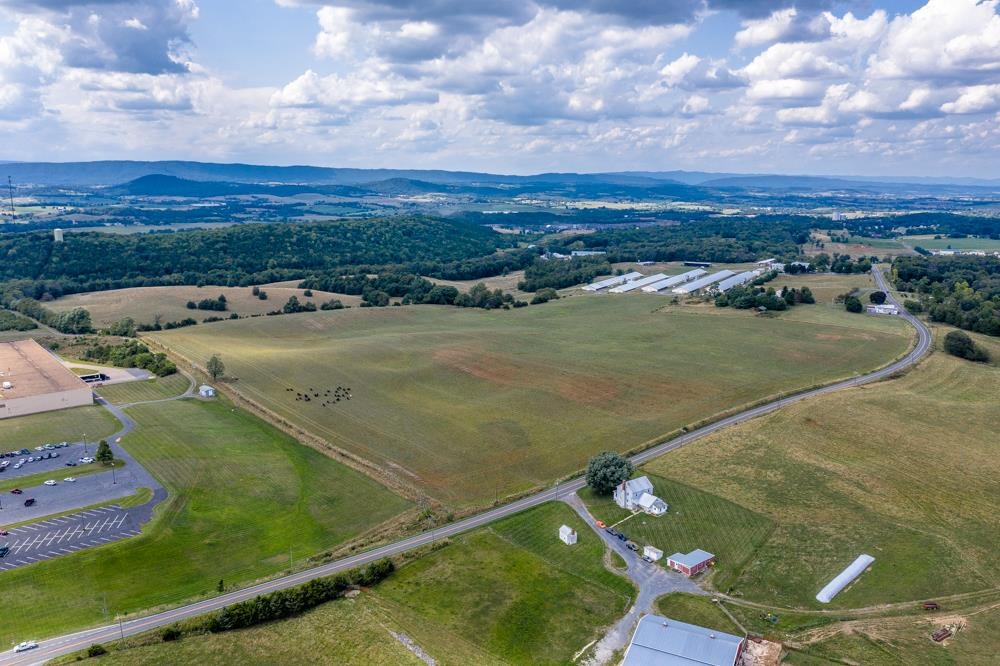 92-acres Kratzer Road Harrisonburg, VA 22802 - Photo 2 of 7