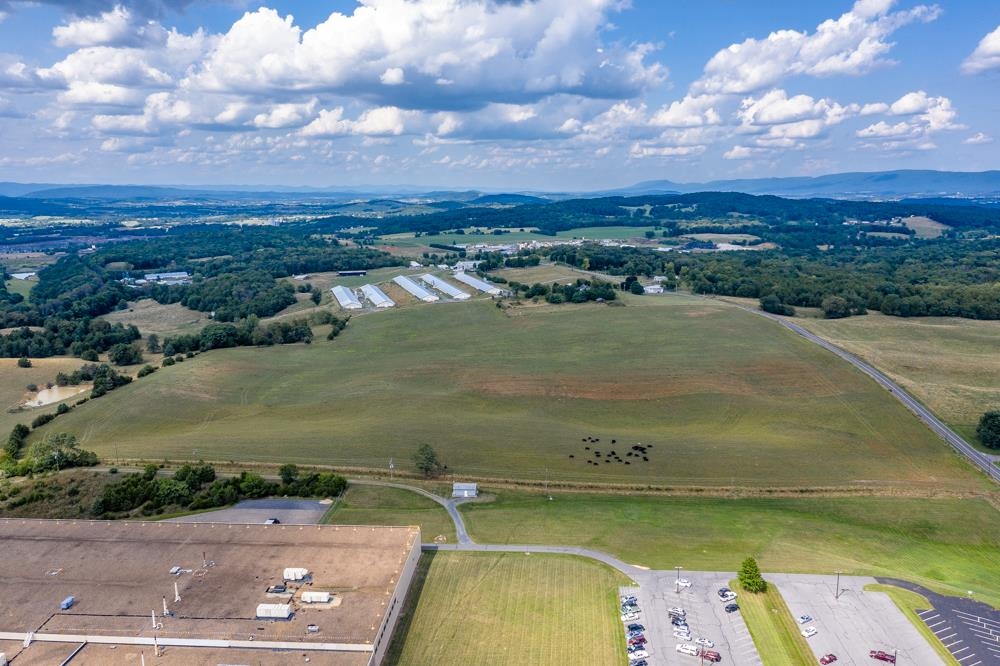 92-acres Kratzer Road Harrisonburg, VA 22802 - Photo 3 of 7