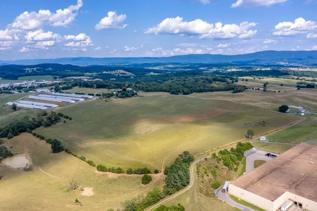 $1,800,000 | 92-acres Kratzer Road, Harrisonburg, VA 22802