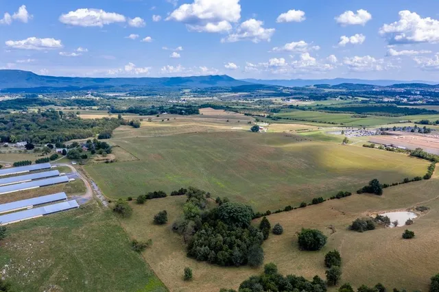 $1,800,000 | 92-acres Kratzer Road, Harrisonburg, VA 22802