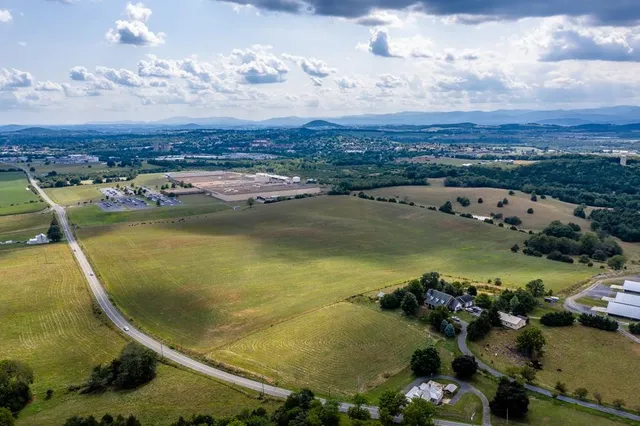 $1,800,000 | 92-acres Kratzer Road, Harrisonburg, VA 22802
