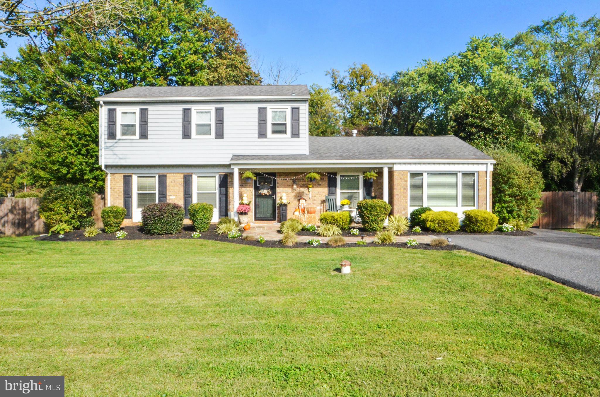 603 Westbury Road Fallston, MD 21047 - Photo 1 of 45
