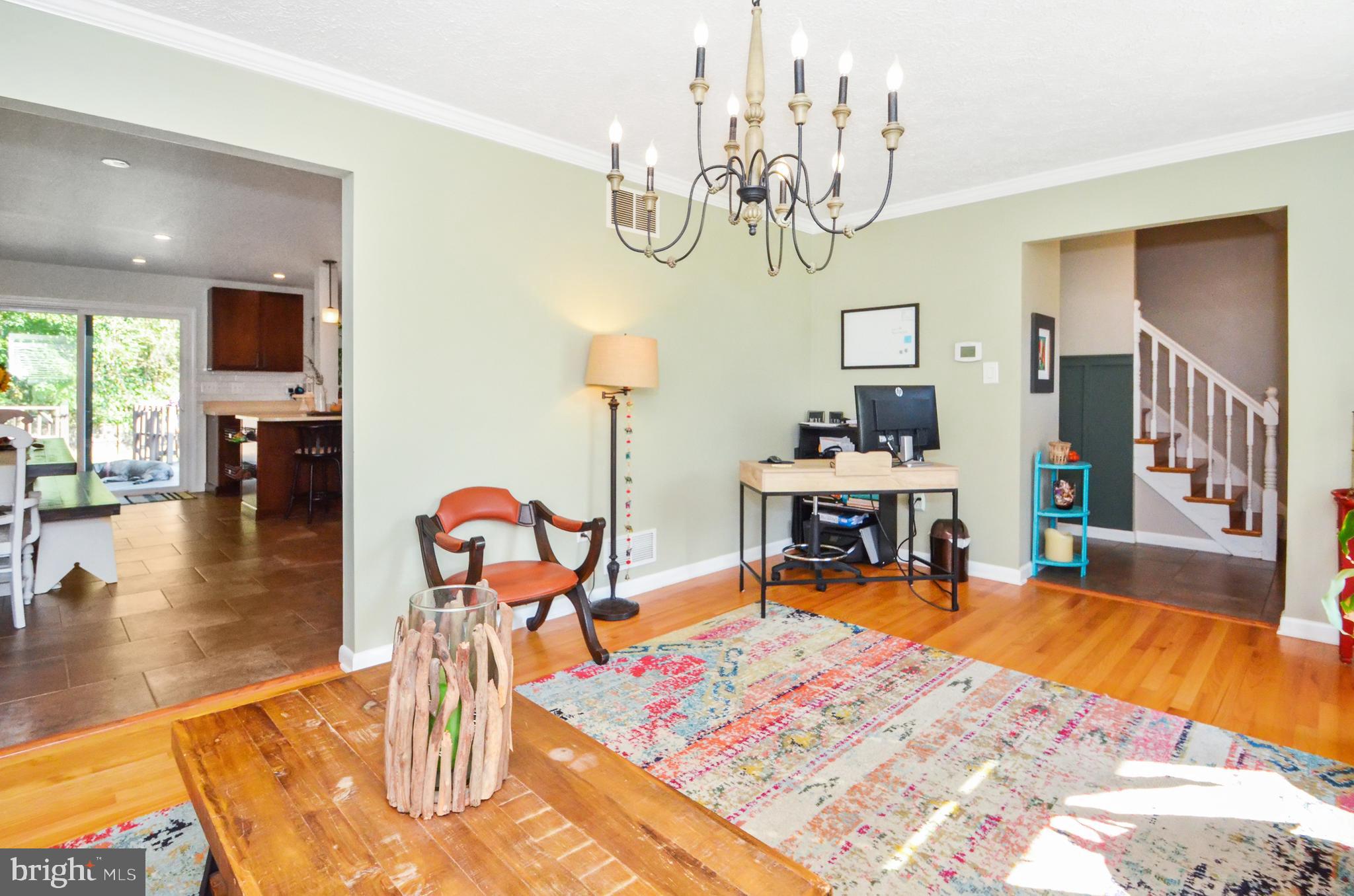 603 Westbury Road Fallston, MD 21047 - Photo 3 of 45