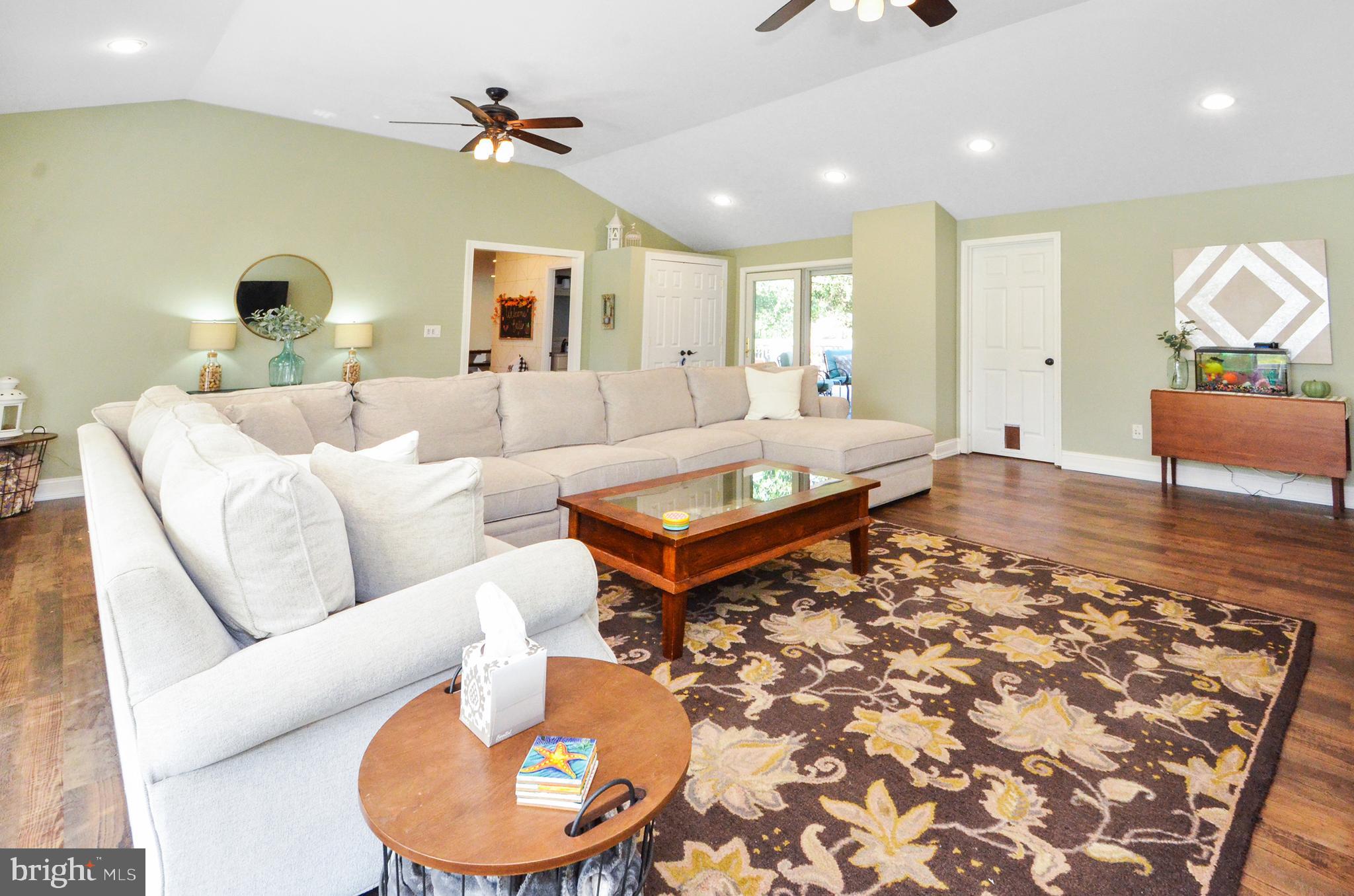 603 Westbury Road Fallston, MD 21047 - Photo 22 of 45