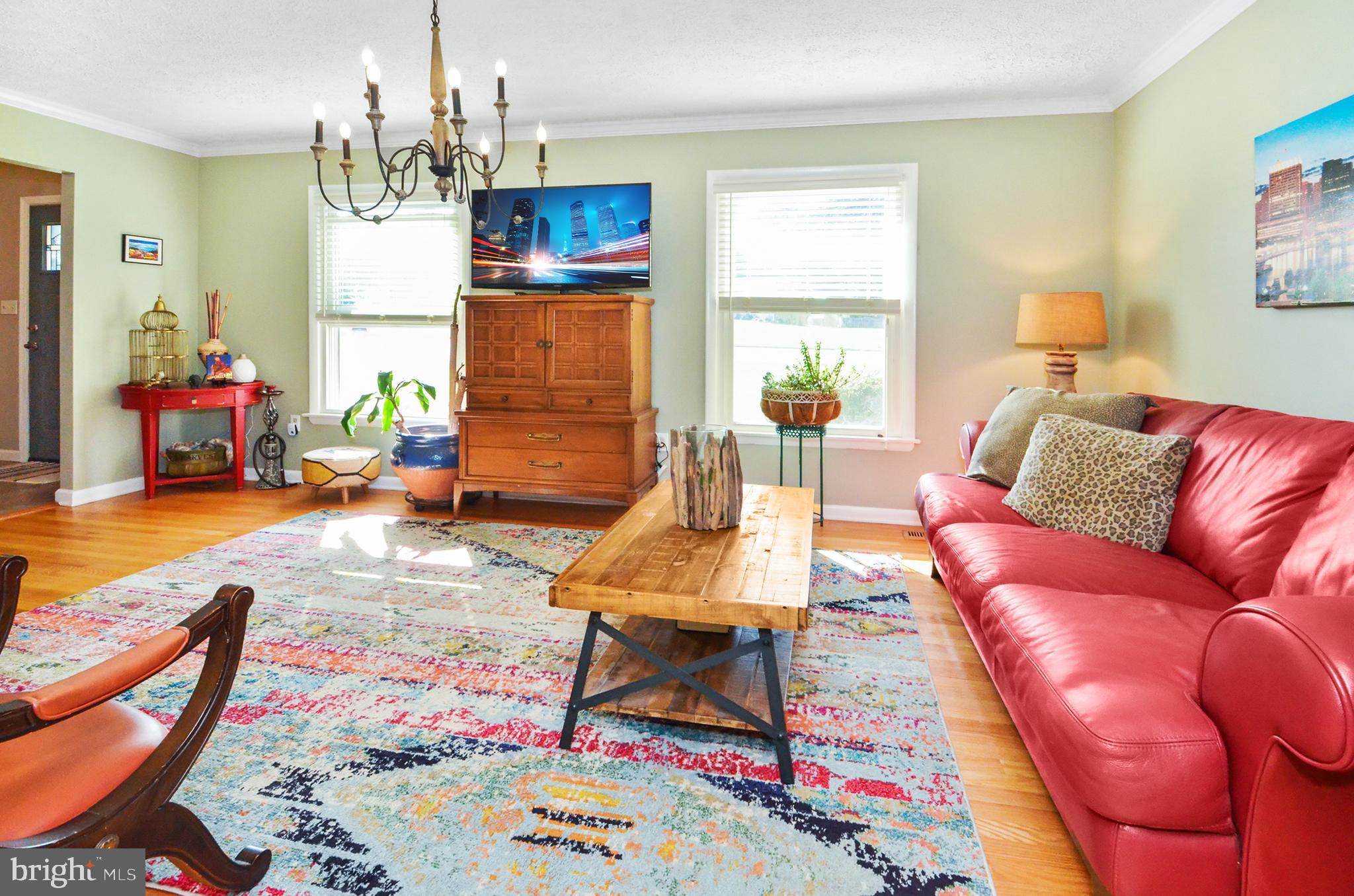603 Westbury Road Fallston, MD 21047 - Photo 4 of 45