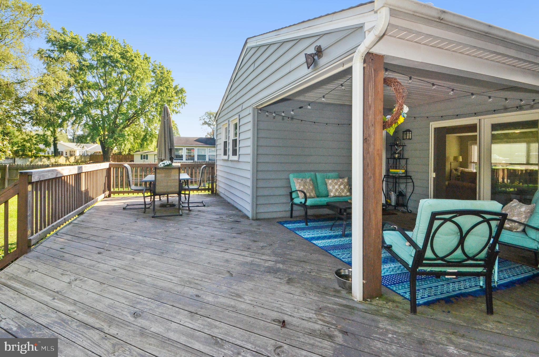 603 Westbury Road Fallston, MD 21047 - Photo 40 of 45