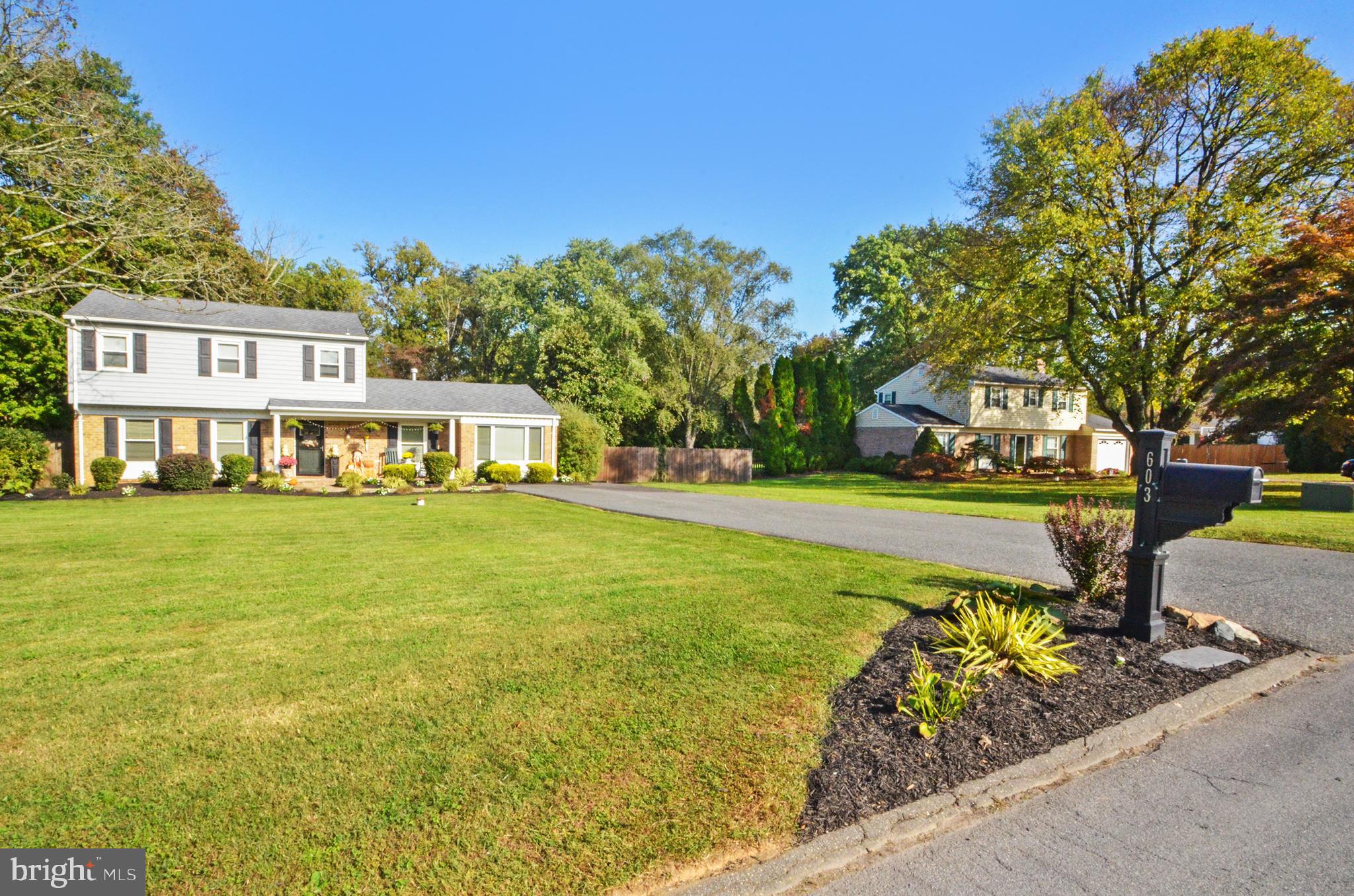 603 Westbury Road Fallston, MD 21047 - Photo 44 of 45