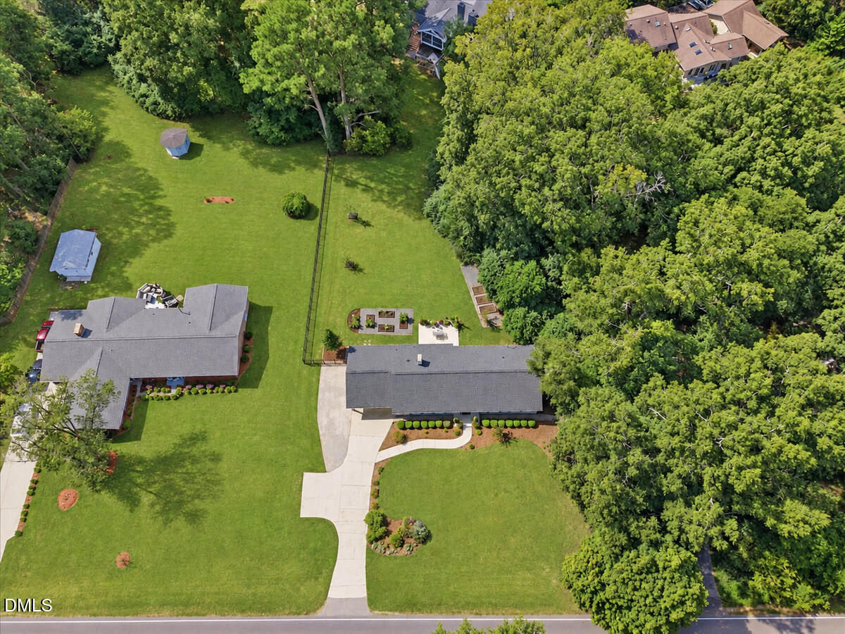 2613 West Cornwallis Road Durham, NC 27705 - Photo 40 of 47 40