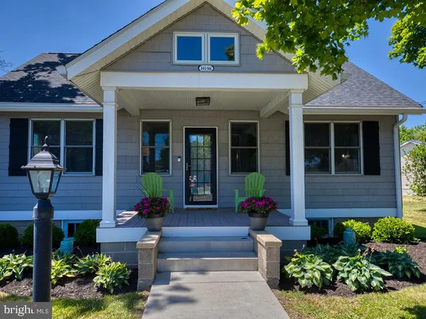 $350,000 | 14198 Union Street, Milton, DE 19968
