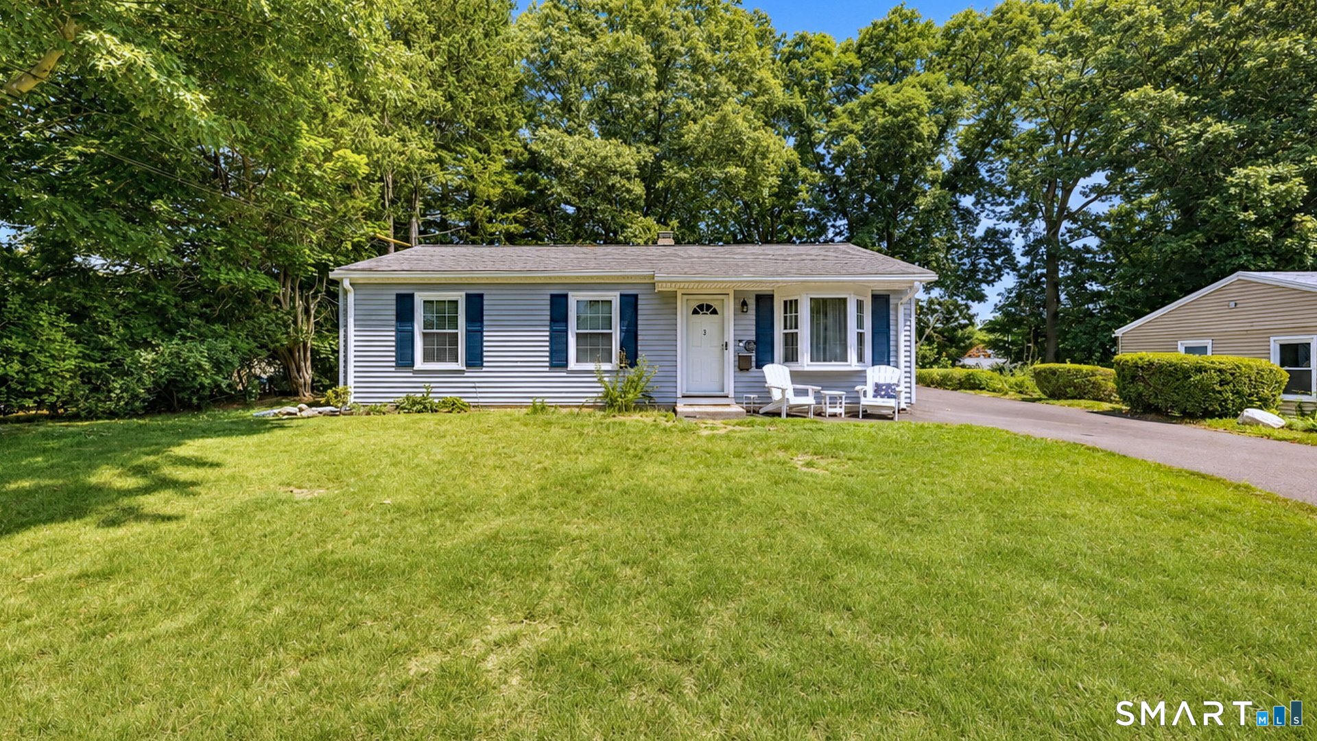 3 Fairview Street Ansonia, CT 06401 - Photo 2 of 36