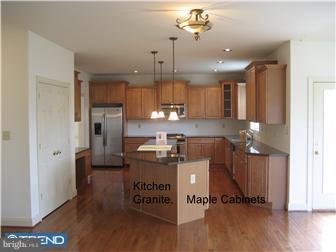 13 Evans Road, Unit 4 Eagleville, PA 19403 - Photo 3 of 7 Kitchen