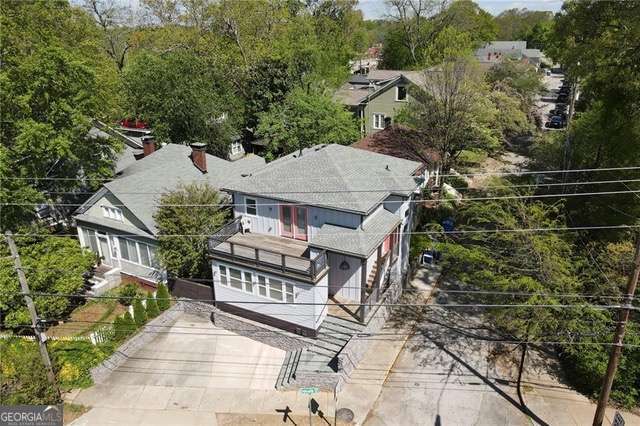 1206 DeKalb Avenue Northeast, Unit 1 Atlanta, GA 30307 - Photo 11 of 11