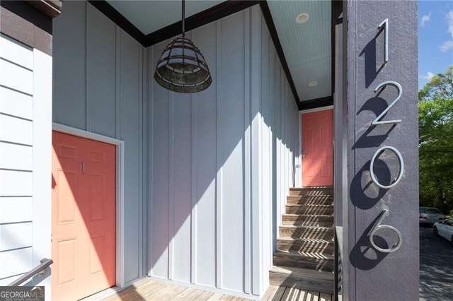 1206 DeKalb Avenue Northeast, Unit 1 Atlanta, GA 30307 - Photo 2 of 11