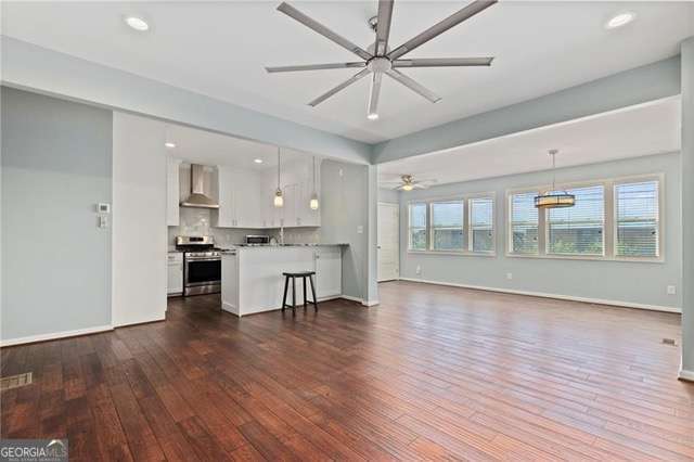 1206 DeKalb Avenue Northeast, Unit 1 Atlanta, GA 30307 - Photo 3 of 11