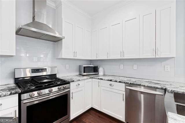 1206 DeKalb Avenue Northeast, Unit 1 Atlanta, GA 30307 - Photo 4 of 11