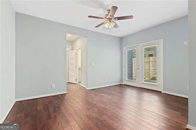 1206 DeKalb Avenue Northeast, Unit 1 Atlanta, GA 30307 - Photo 6 of 11
