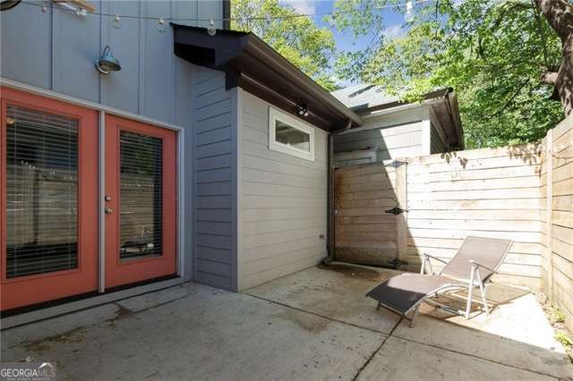 1206 DeKalb Avenue Northeast, Unit 1 Atlanta, GA 30307 - Photo 10 of 11