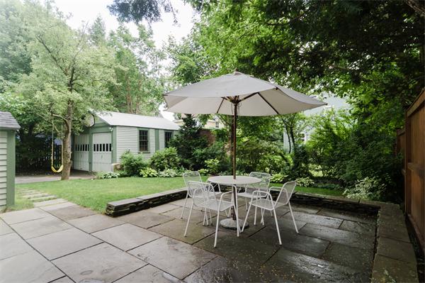 144 Dickerman Road Newton, MA 02461 - Photo 25 of 25 Gallery Image 25