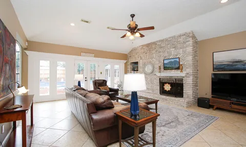 $524,000 | 9714 Fenchurch Drive, Spring, TX 77379