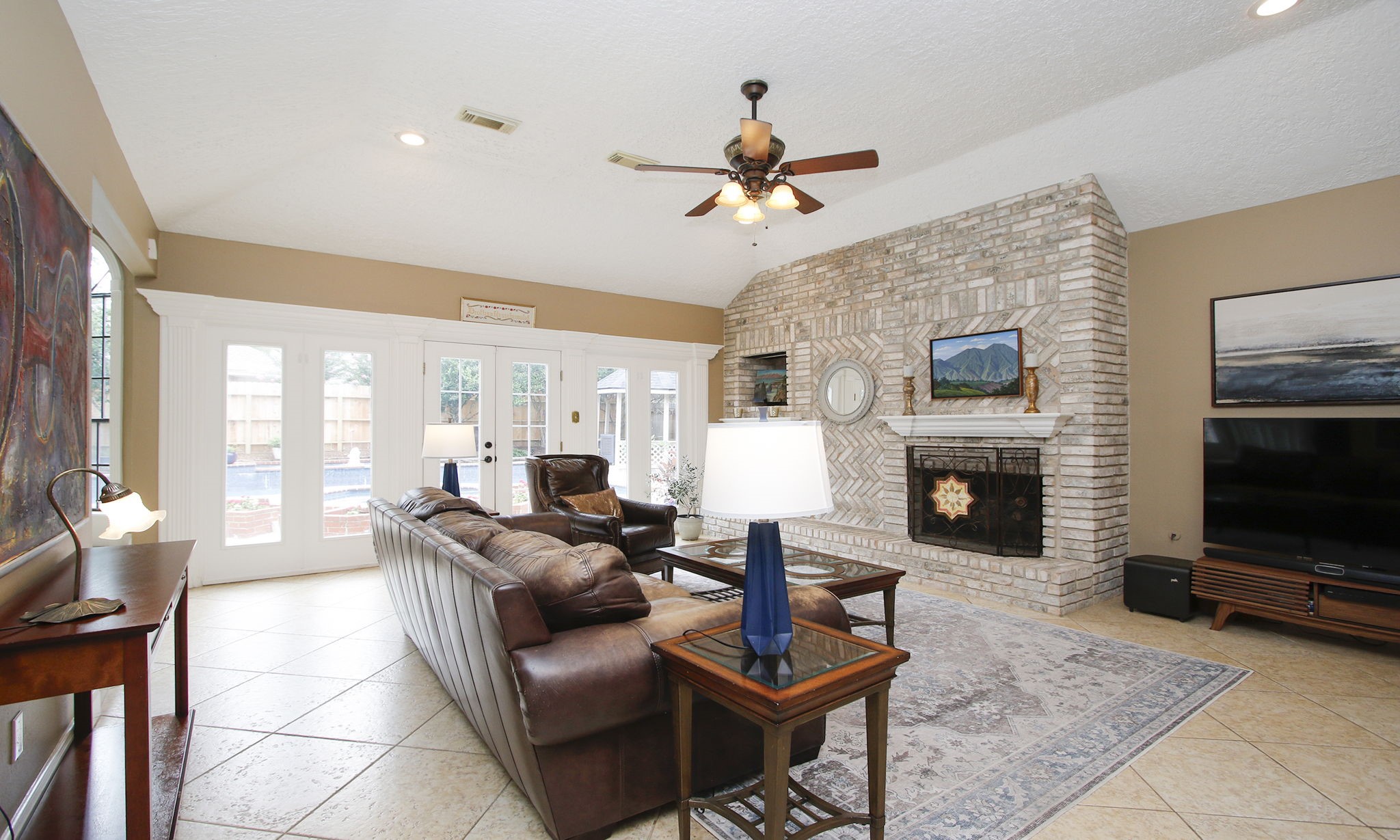 9714 Fenchurch Drive Spring, TX 77379 - Photo 12 of 35