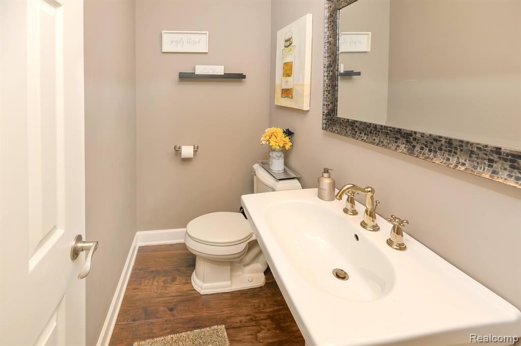 1263 Candlestick Lane Rochester Hills, MI 48306 - Photo 20 of 57