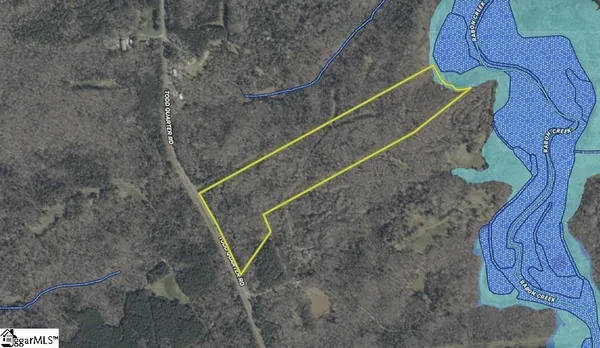 $298,000 | Todd Quarter Road, Waterloo, SC 29384