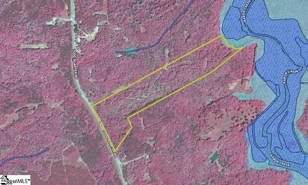 $298,000 | Todd Quarter Road, Waterloo, SC 29384