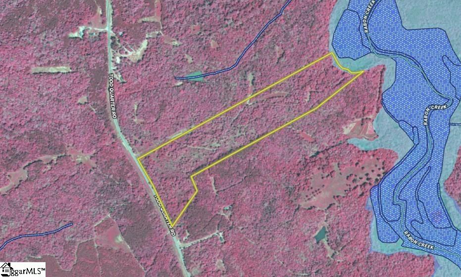 Todd Quarter Road Waterloo, SC 29384 - Photo 24 of 25