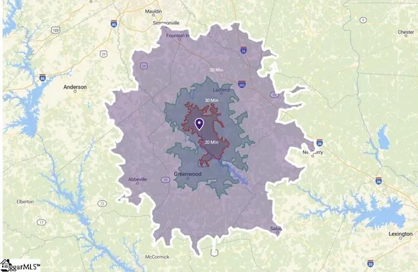 $298,000 | Todd Quarter Road, Waterloo, SC 29384