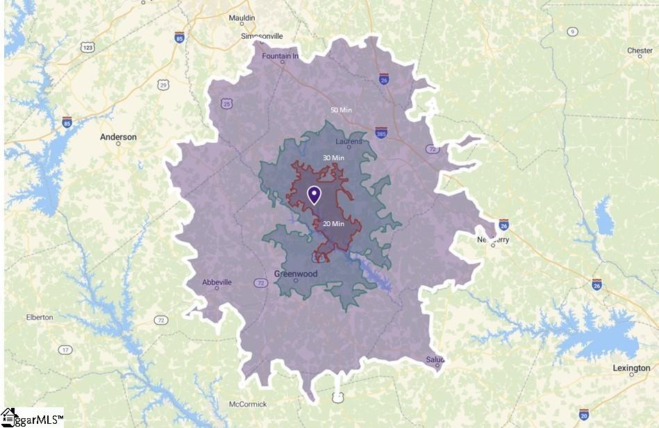 Todd Quarter Road Waterloo, SC 29384 - Photo 25 of 25