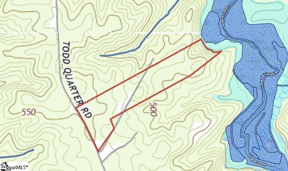 Todd Quarter Road Waterloo, SC 29384 - Photo 25 of 25