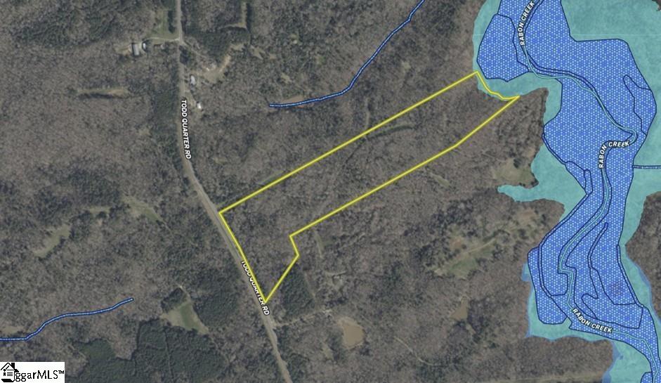 Todd Quarter Road Waterloo, SC 29384 - Photo 3 of 25