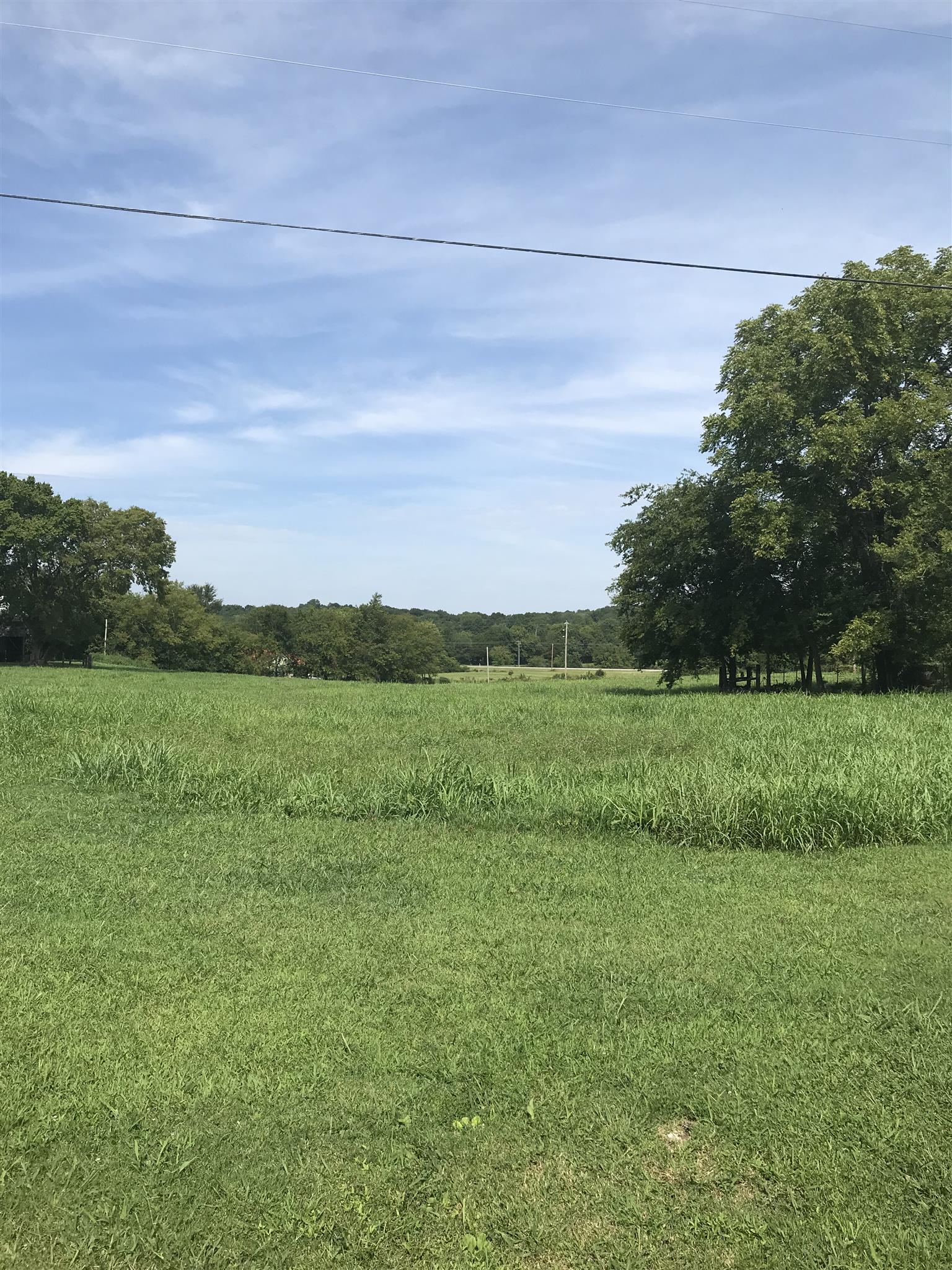 11783 West Trimble Road Milton, TN 37118 - Photo 3 of 7 a view of a field with an ocean