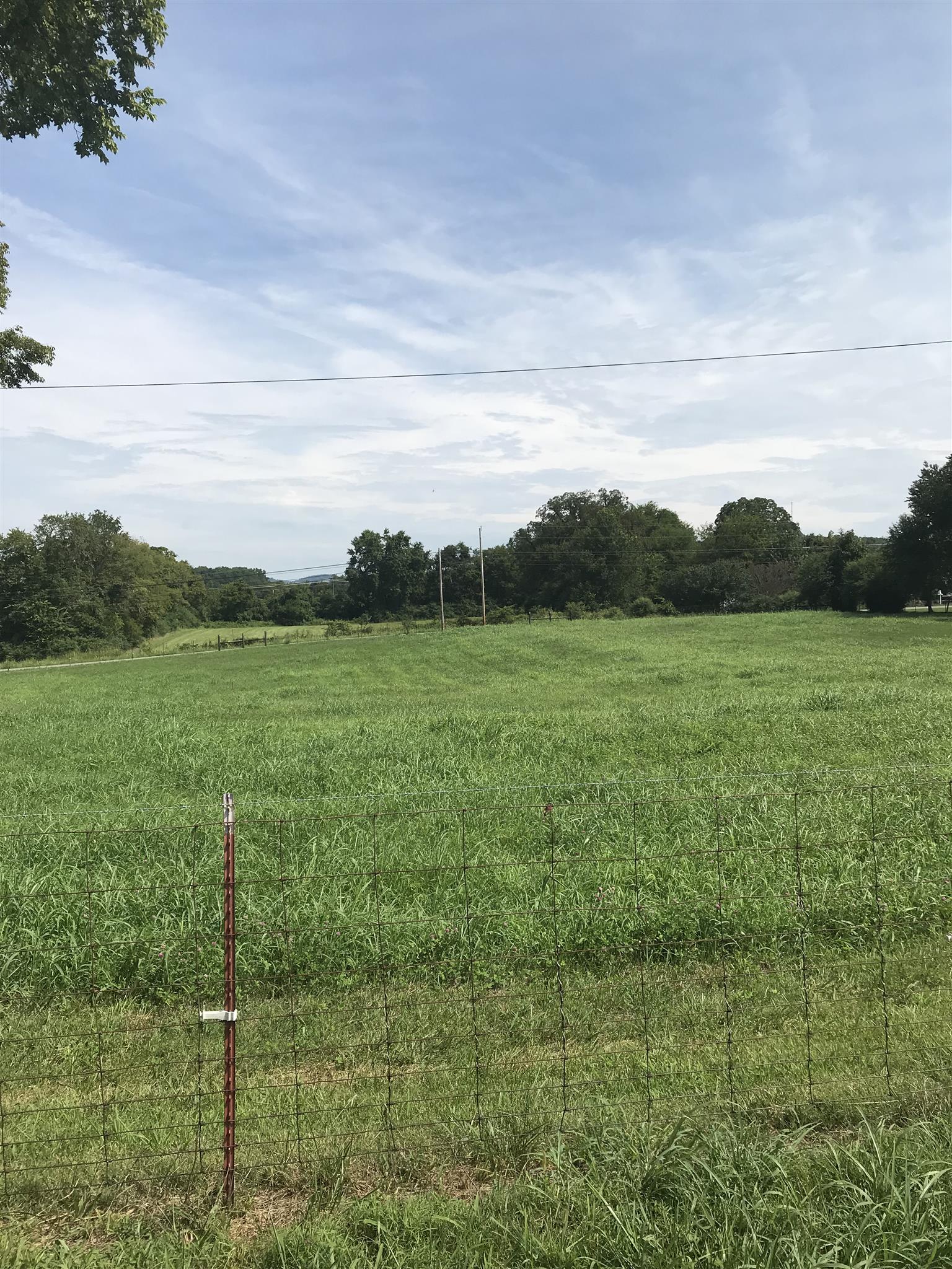 11783 West Trimble Road Milton, TN 37118 - Photo 4 of 7 a view of a field with an ocean