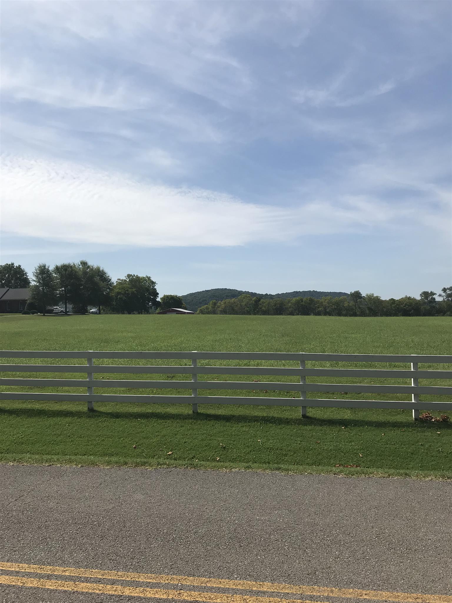 11783 West Trimble Road Milton, TN 37118 - Photo 7 of 7 a view of a field with an ocean beach