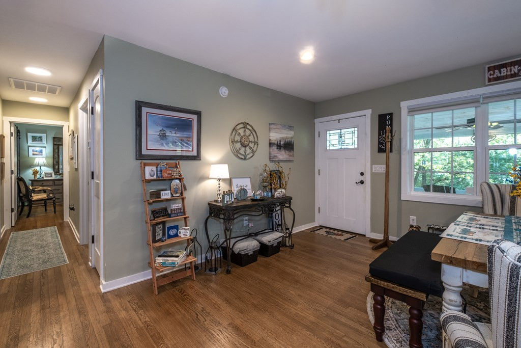 485 Heaton Road Marble, NC 28905 - Photo 6 of 52