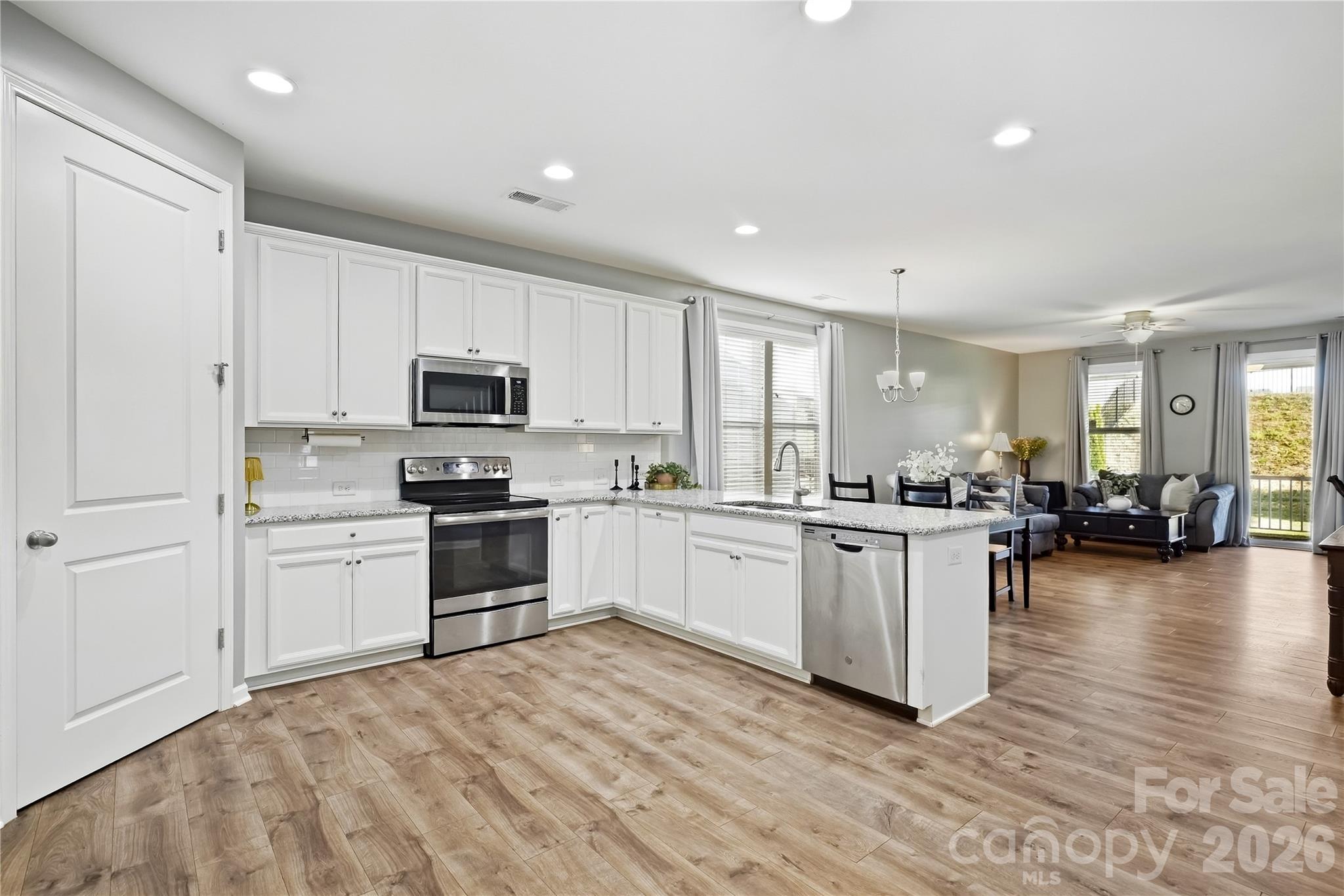 4386 Hunton Dale Road Northwest Concord, NC 28027 - Photo 4 of 22 Gallery Image 4