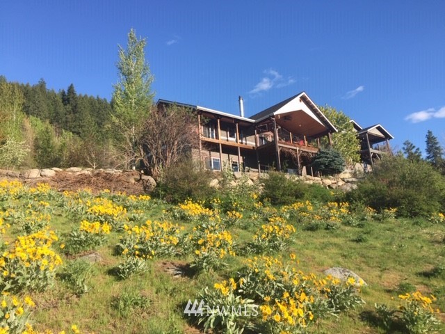 1128 Dempsey Road Leavenworth, WA 98826 - Photo 1 of 40 Gallery Image 1