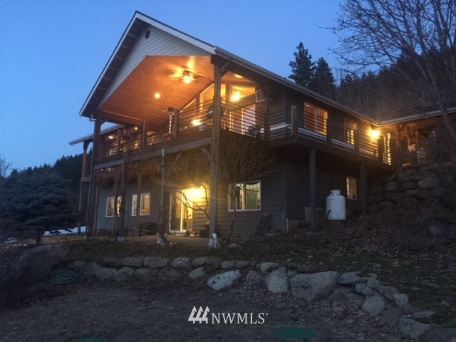 1128 Dempsey Road Leavenworth, WA 98826 - Photo 2 of 40 Gallery Image 2