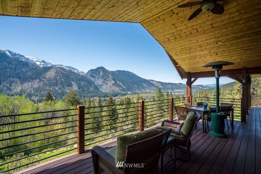 1128 Dempsey Road Leavenworth, WA 98826 - Photo 3 of 40 Gallery Image 3