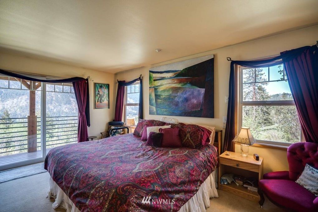 1128 Dempsey Road Leavenworth, WA 98826 - Photo 25 of 40 Gallery Image 25