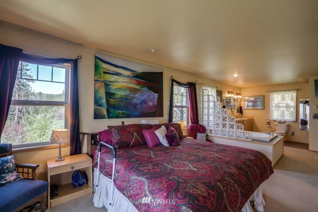 1128 Dempsey Road Leavenworth, WA 98826 - Photo 26 of 40 Gallery Image 26