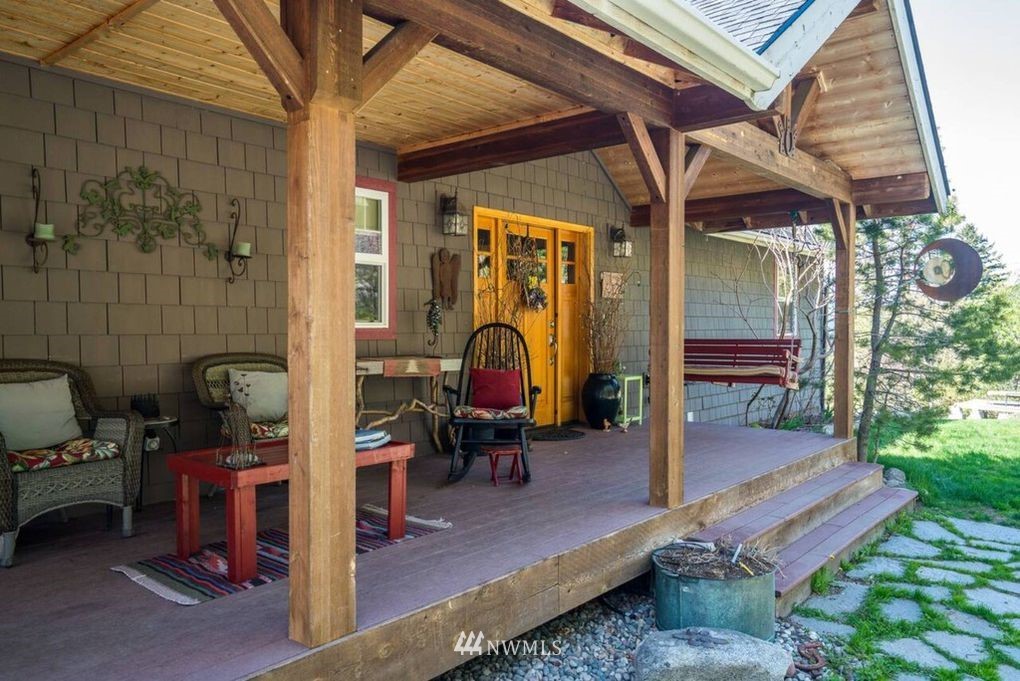 1128 Dempsey Road Leavenworth, WA 98826 - Photo 6 of 40 Gallery Image 6