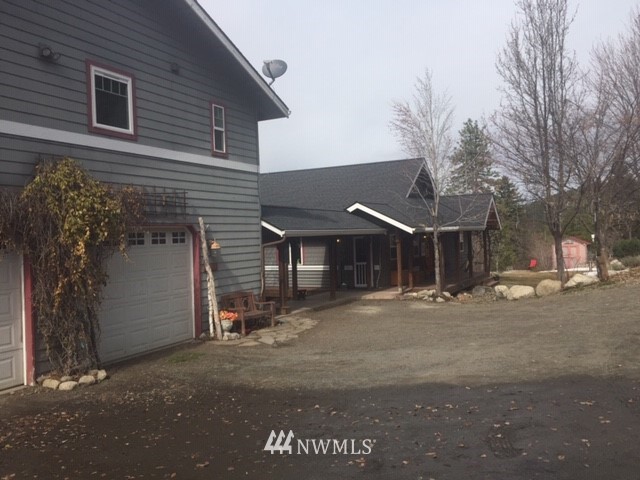 1128 Dempsey Road Leavenworth, WA 98826 - Photo 10 of 40 Gallery Image 10