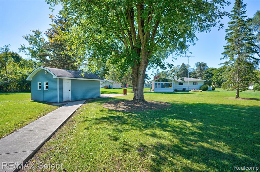 7469 Sharp Road Swartz Creek, MI 48473 - Photo 28 of 41 Gallery Image 28